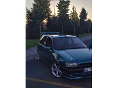 Sahibinden Fiat Tipo 1.4 S 1998 Model