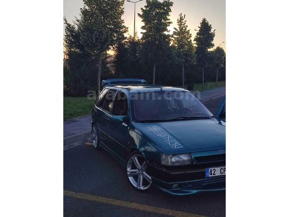 Sahibinden Fiat Tipo 1.4 S 1998 Model