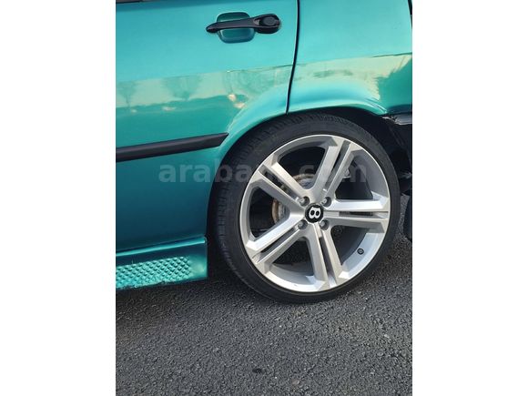 Sahibinden Fiat Tipo 1.4 S 1998 Model
