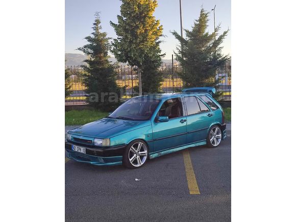 Sahibinden Fiat Tipo 1.4 S 1998 Model