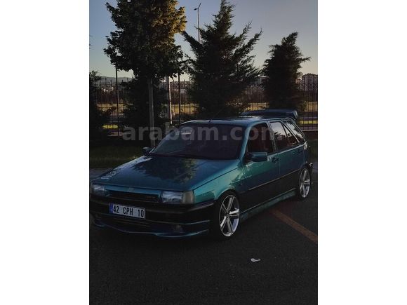 Sahibinden Fiat Tipo 1.4 S 1998 Model
