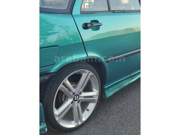 Sahibinden Fiat Tipo 1.4 S 1998 Model