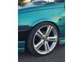 Sahibinden Fiat Tipo 1.4 S 1998 Model