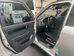 Sahibinden Suzuki Swift 1.3 MT 4X4 2007 Model  140.000 km Gri (Gümüş)