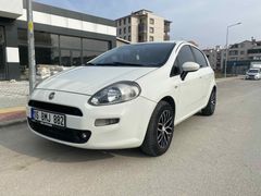 Sahibinden Fiat Punto 1.3 Multijet Pop 2014 Model 