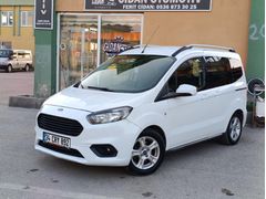Galeriden Ford Tourneo Courier 1.5 TDCi Delux 2020 Model Van