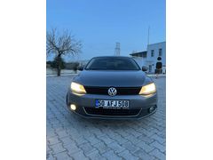 Sahibinden Volkswagen Jetta 1.6 TDi Comfortline 2011 Model 