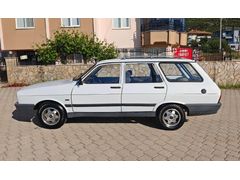 Galeriden Renault R 12 Toros 1991 Model Denizli