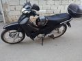 Sahibinden Mondial 100 Hyena