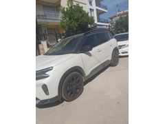 Sahibinden Citroen C5 Aircross 1.5 BlueHDI Shine Bold 2023 Model