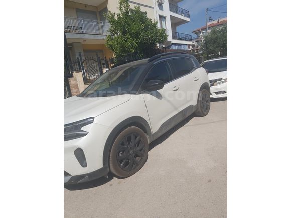 Sahibinden Citroen C5 Aircross 1.5 BlueHDI Shine Bold 2023 Model