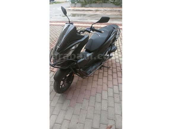 Sahibinden Honda PCX125