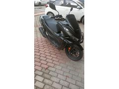 Sahibinden Honda PCX125