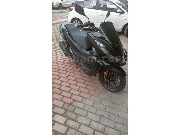 Sahibinden Honda PCX125