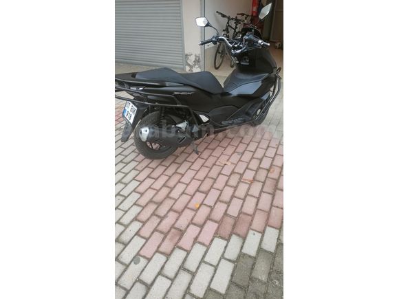 Sahibinden Honda PCX125