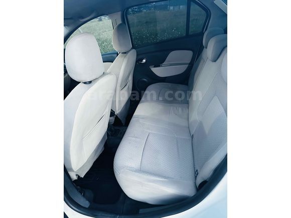 Sahibinden Renault Symbol 1.5 dCi Touch 2014 Model İstanbul