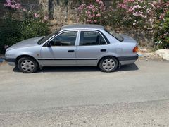 Sahibinden Toyota Corolla 1.3 Terra 2000 Model 