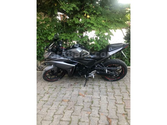 Acil Satılık R25