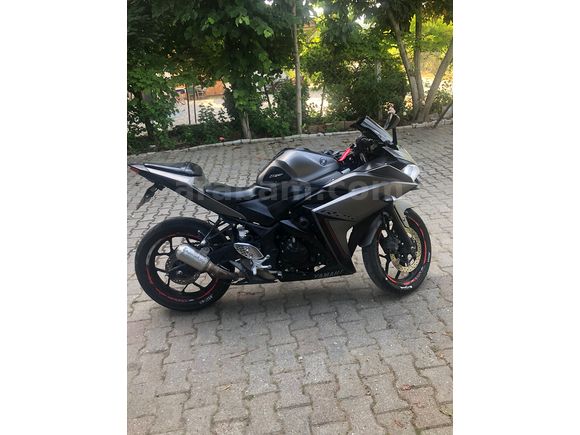Acil Satılık R25