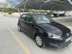 Sahibinden Volkswagen Polo 1.4 Comfortline 2010 Model Konya 142.000 km Siyah