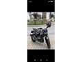 TERTEMİZ Mondial 125 Drift L