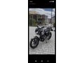 TERTEMİZ Mondial 125 Drift L
