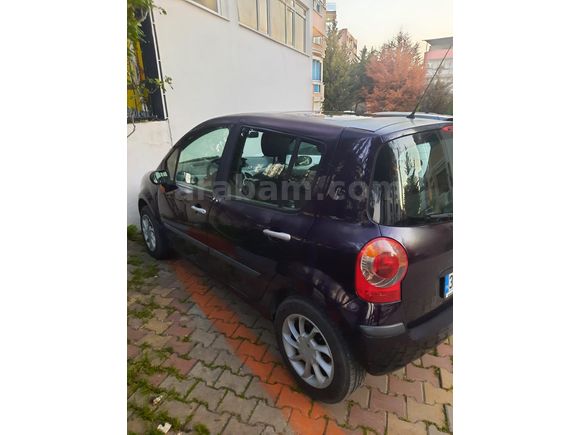 Sahibinden Renault Modus 1.4 Dynamique 2005 Model