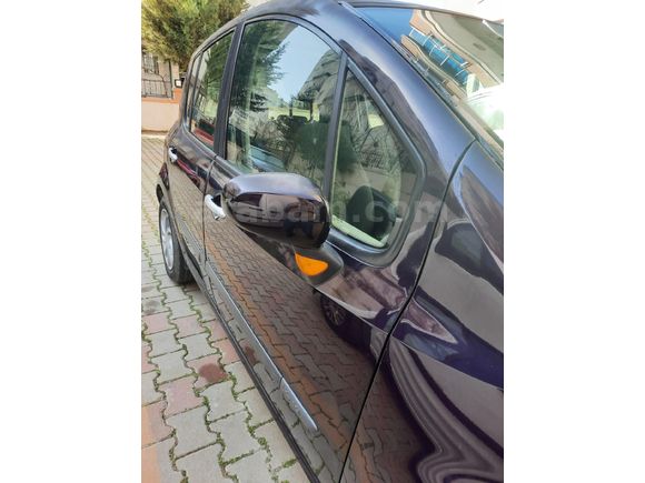 Sahibinden Renault Modus 1.4 Dynamique 2005 Model