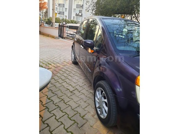 Sahibinden Renault Modus 1.4 Dynamique 2005 Model