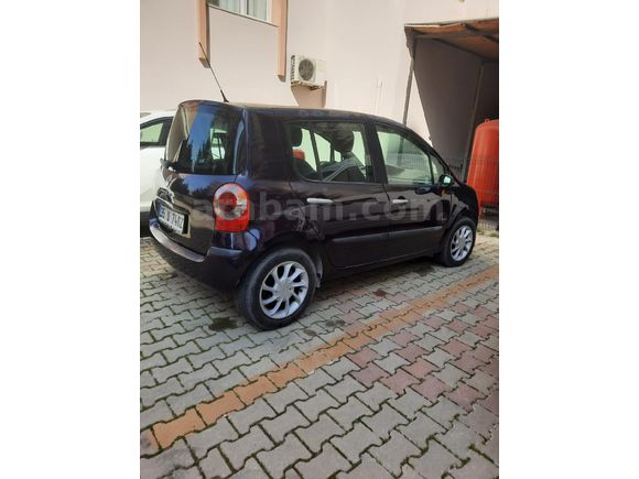 Sahibinden Renault Modus 1.4 Dynamique 2005 Model