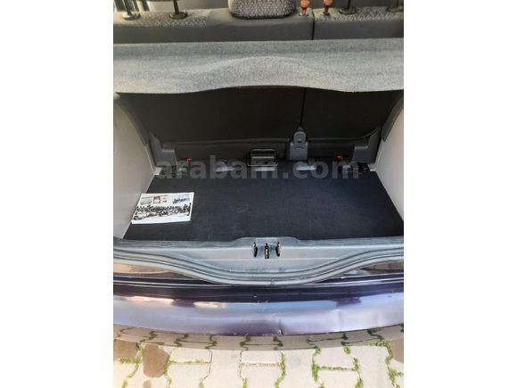 Sahibinden Renault Modus 1.4 Dynamique 2005 Model