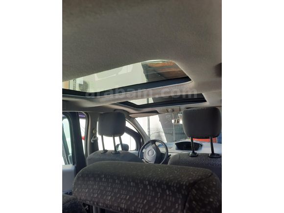 Sahibinden Renault Modus 1.4 Dynamique 2005 Model