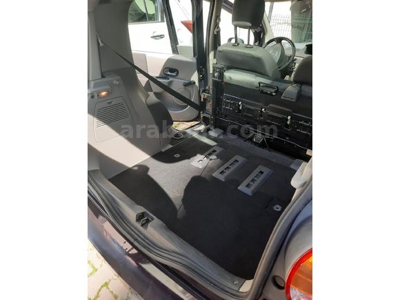 Sahibinden Renault Modus 1.4 Dynamique 2005 Model