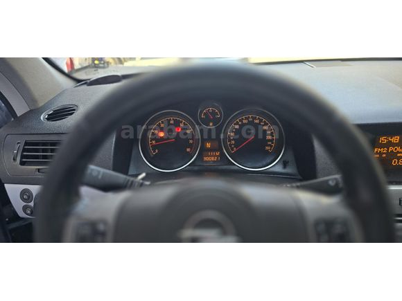 Sahibinden Opel Astra 1.6 Enjoy 2005 Model