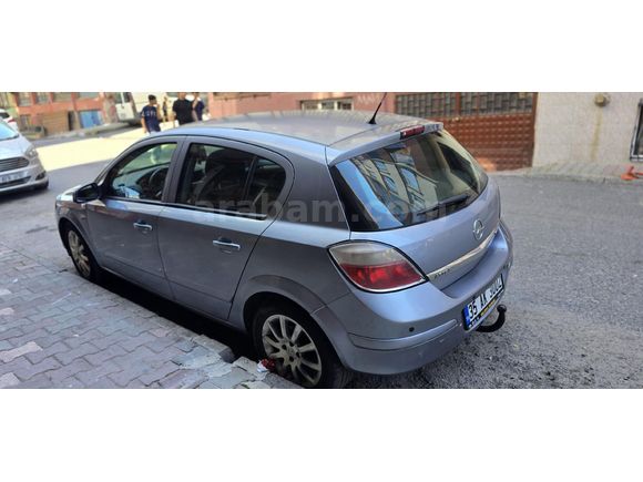 Sahibinden Opel Astra 1.6 Enjoy 2005 Model