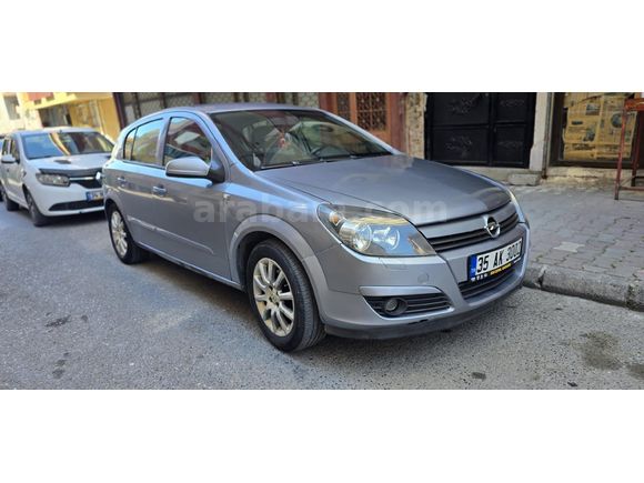 Sahibinden Opel Astra 1.6 Enjoy 2005 Model