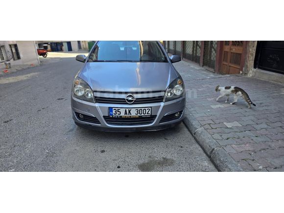 Sahibinden Opel Astra 1.6 Enjoy 2005 Model