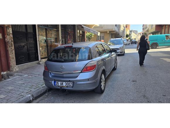 Sahibinden Opel Astra 1.6 Enjoy 2005 Model