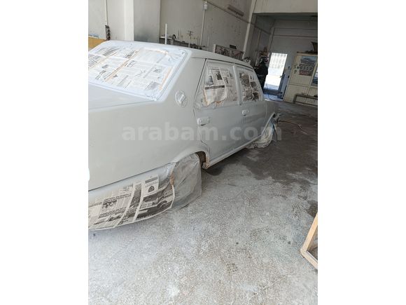 Sahibinden Tofaş Şahin 1.6 1993 Model 