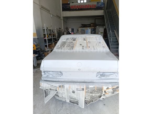 Sahibinden Tofaş Şahin 1.6 1993 Model 