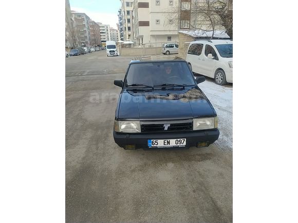 Sahibinden Tofaş Şahin 1.6 1993 Model 