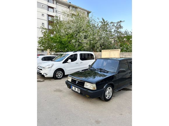 Sahibinden Tofaş Şahin 1.6 1993 Model 