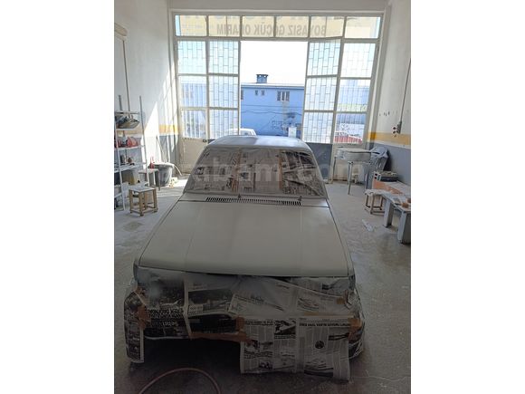 Sahibinden Tofaş Şahin 1.6 1993 Model 