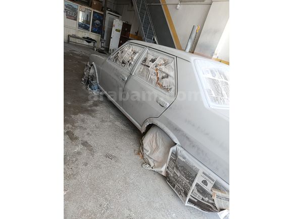 Sahibinden Tofaş Şahin 1.6 1993 Model 