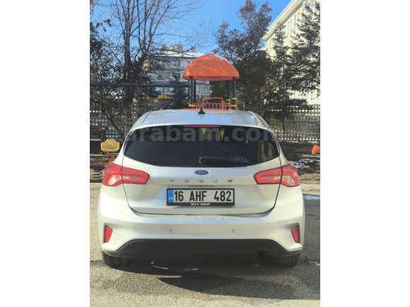 Sahibinden Ford Focus 1.5 Ti-VCT Trend X 2019 Model