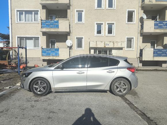 Sahibinden Ford Focus 1.5 Ti-VCT Trend X 2019 Model