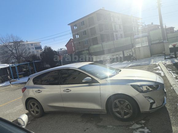 Sahibinden Ford Focus 1.5 Ti-VCT Trend X 2019 Model