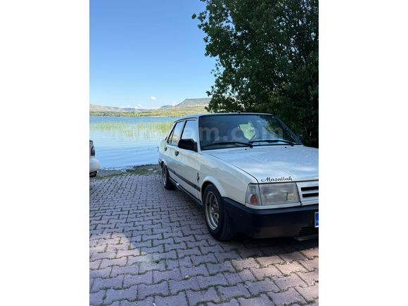 Sahibinden Tofaş Doğan S 1995 Model