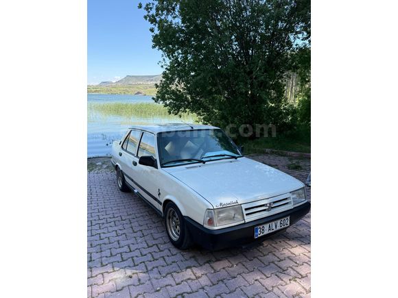 Sahibinden Tofaş Doğan S 1995 Model