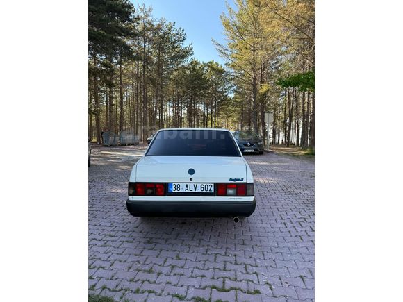 Sahibinden Tofaş Doğan S 1995 Model